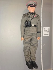 1:6 Scale WWII German Assault Gunner Dressed Figure - Dragon - Picture 1 of 2