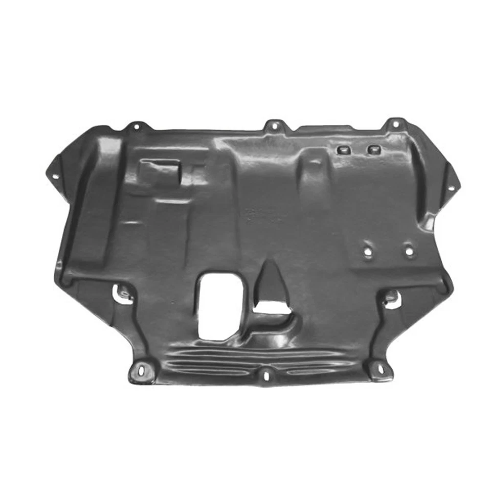 FO1228135 Protector trasero central Undercar para Ford Transit Connect 2014-2018 Foto 1 de 1