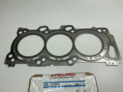 Fel-Pro 26417PT Left Cylinder Head Gasket For 2004 Isuzu Axiom, Rodeo 3.5L-V6 - Image 1 of 4