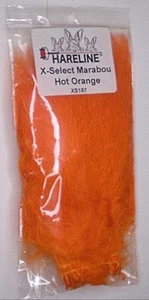 HARELINE'S X-SELECT XS187 MARABÚ NARANJA CALIENTE - Imagen 1 de 1
