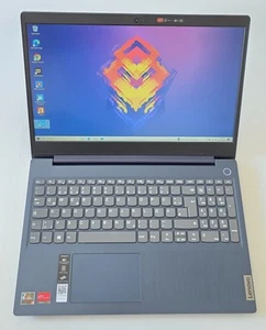 LENOVO IdeaPad 3 15,6 AMD Ryzen™ 3 3250U AMD Radeon Graphics - Afbeelding 1 van 5