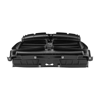 Active Radiator Grille for BMW 550i xDrive 4.4L 2014-2016 51747200787 Front - Image 1 of 4