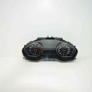 Cuadro de instrumentos velocímetro AUDI A4 8W2, B9 8W5920870C 2.0 gasolina 17826907 - Imagen 1 de 8
