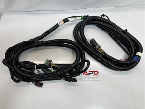 PO#30 Genuine OEM 2018 Ford F650 F750 Fuel Sender Wiring Assembly JC4Z-14406-BL - Picture 1 of 12