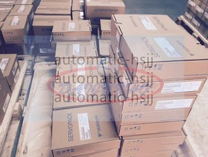 1PCS NEW Yaskawa AC Servo Motor SGMAV-C2A3A21 - Picture 1 of 1