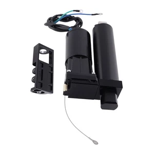 Power Tilt Trim Assembly for Yamaha F25ELH F25MLH F25ESH Outboard 2000-2006 - Bild 1 von 12