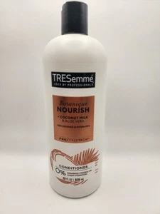 Tresemme, Conditioner Nourish Coconut Milk & Aloe, 28 Fl Oz - Picture 1 of 2