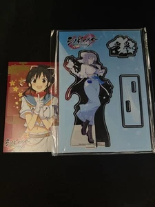 Senran Kagura Yumi Acrylständer - Bild 1 von 1