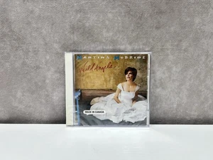 New & Factory Sealed (shrink wrapped) Wild Angels by Martina McBride CD - Bild 1 von 3