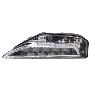 Signal Light For 14-24 INFINITI Q50 LED CAPA Certified Left Driver Side - Picture 1 of 9
