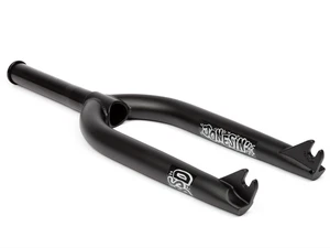 BSD Jonesin (Sam Jones) Fork Matt Black - Picture 1 of 3