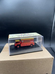 NOS Hornby scala 1:76 R7036 Bedford TK LWB camion generatore di circo rigido - Foto 1 di 6