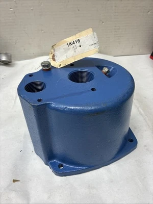 Goulds 1K416 Pump Casing for Goulds JRD5 Convertible Water Well Jet Pump 1/2HP - Image 1 of 2