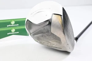 Taylormade RBZ Tour Driver / 9 Degree / Regular Flex Matrix Ozik XCon-6 Shaft - Picture 1 of 9