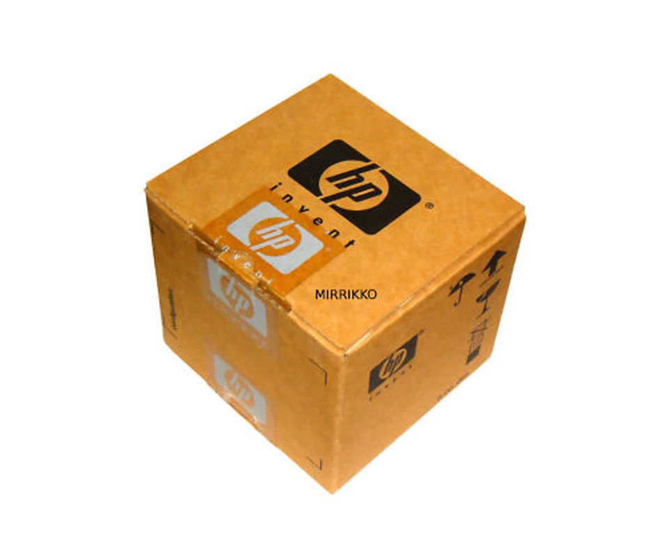 NIB HEWLETT-PACKARD Opteron2220 Upgrade Kit for DL145G3 - Image 1 of 1
