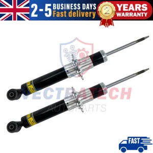 2X Front Shock Absorber Struts w/Magnetic Fit 08-14 Ferrari California 290219 - Picture 1 of 7