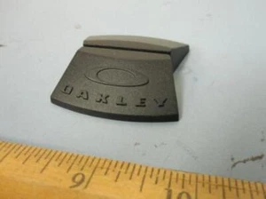 Oakley Surf Skateboard Snowboard BMX Dealer Card Holder 2.0 New Old Stock - Picture 1 of 2