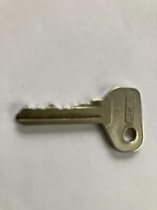 Fiat Car Key - Torino Cromodora ref 1753 - Picture 1 of 6