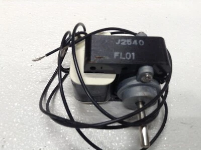 Evaporador de motor Hoshizaki 4A2563-01 nuevo OEM Foto 1 de 4