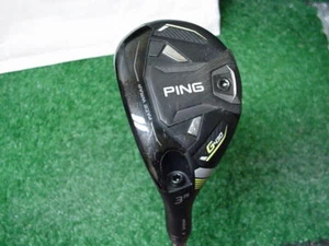 Left Hand Very Nice Ping G430 19 degree 19 Hybrid Ping Tour 2.0 85 Stiff Flex - Picture 1 of 5