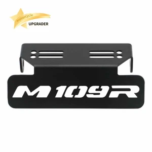 Tail Tidy Fender Plate License For Suzuki Boulevard M109R M1800R VZR1800 Boss - Foto 1 di 8