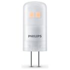 PHILIPS LED Lampe ersetzt 10W, G4 Brenner, warmweiß, 115 Lumen, nicht dimmbar