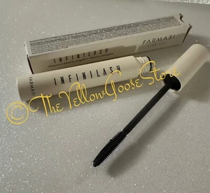 FARMASI ❤️ INFINILASH MASCARA Voluminous Smudge-Proof FREE SHIPPING! - Picture 1 of 4