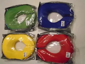 Cuircon Go Kart Neck Brace Collar Karting Race Racing PU core nylon outer shell - Picture 1 of 11