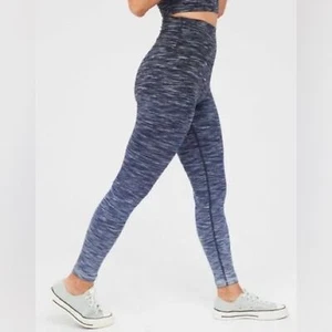 Aerie OFFLINE By The Hugger High Waisted Ombre Legging SZ LG - Bild 1 von 6