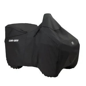 CAN-AM G2 OUTLANDER MAX (2-up) 拖车盖 715001736 - 第 1 张/共 1 张
