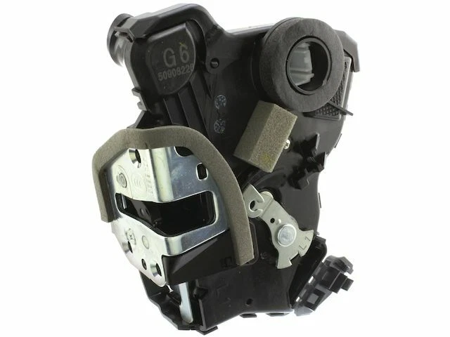 Aisin 68YJ36C Front Left Door Lock Actuator Motor Fits 2006-2013 Lexus IS250 - Image 1 of 1