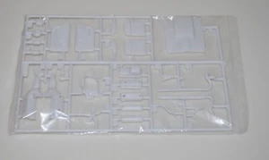 REVELL 1967 CORVETTE 85-4517 ⭐PIEZAS⭐ MOTOR+CAPÓ+BATERÍA+MÁS 1:25 - Imagen 1 de 3