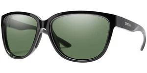 Smith Optics Monterey Polarized ChromaPop Women's Sunglasses 20298680758L7 - Picture 1 of 4