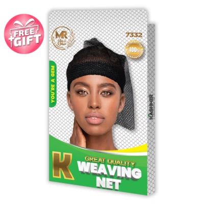 MR Great Quality Weaving Net - Secure Base for Weaves and Extensions - Image 1 of 3