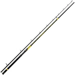 Black Cat Angelrute 3,20m 350g Perfect Passion XH-S Rute, Wallerrute, Welsrute - Bild 1 von 1