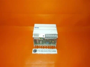 Lenze fuente de alimentación tipo: EZV4800-000 / *24V DC 20A 230V AC - Imagen 1 de 4