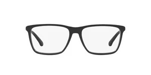 NEW Brooks Brothers 2037 Eyeglasses 6000 Black 100% AUTHENTIC - Picture 1 of 1