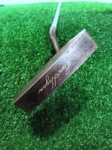 Ben Hogan Apex Precision Milled HB-II Apex Putter 35 Inches Long Right Handed 