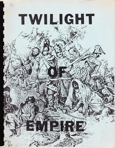 Twilight of Empire - Picture 1 of 1
