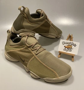 Herren Nike Air Presto Clip Laufschuhe UK 10 (L) 2002 SELTEN VINTAGE 90ER 80ER - Bild 1 von 12