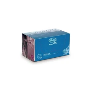 RO.IAL MANTELLINE MONOUSO BIANCO 50PZ PARRUCCHIERE piegate singolarment 6 conf - Foto 1 di 1