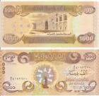 Iraq - 1000 Dinars 2018 Unc Lemberg-Zp
