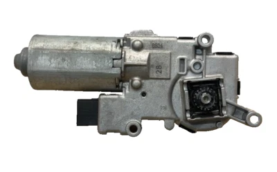 Оригинальный передний солнечный мотор на крышу для BMW X3 2004 2005 2006 2007 2008 2009 10 11: 67616922652 - Изображение 1 из 4