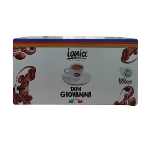 100 Cialde Ionia Don Giovanni - Imagen 1 de 1