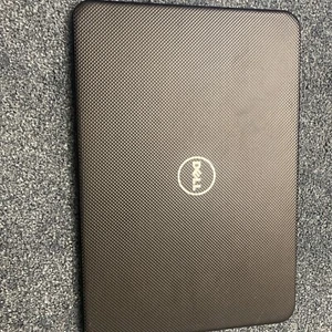 Dell Inspiron 15-3521 LCD Deckel Rear Backcover + Antenne WLAN + Deckel + Webcam + Kabel - Bild 1 von 12