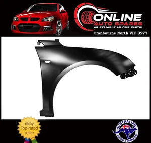 Front Guard RIGHT fit Holden Cruze JG JH Sedan 09-15 Steel fender panel - Picture 1 of 1