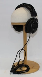 Califone 3068AV Headband Headphones - Black - Picture 1 of 5