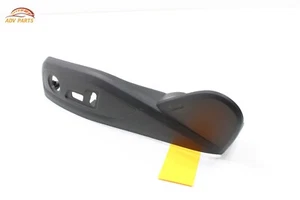 2018-24 AUDI A5 S5 COUPE FRONT LEFT SIDE SEAT SWITCH OUTER COVER TRIM PANEL OEM - Picture 1 of 6