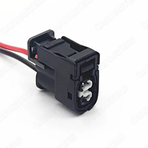 VVT Solenoid Connector For 2008-2018 Ford Taurus 3.5L, 2008-2009 Taurus X 3.5L - Picture 1 of 6