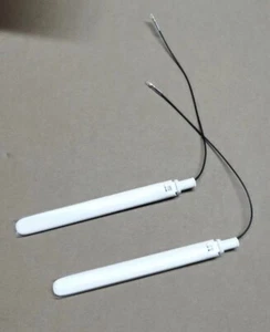 1 par de antena de control remoto DJI Phantom 4pro V2.0 para drones - Imagen 1 de 4